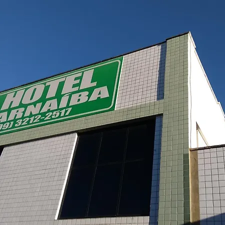 Hotel Parnaiba-3